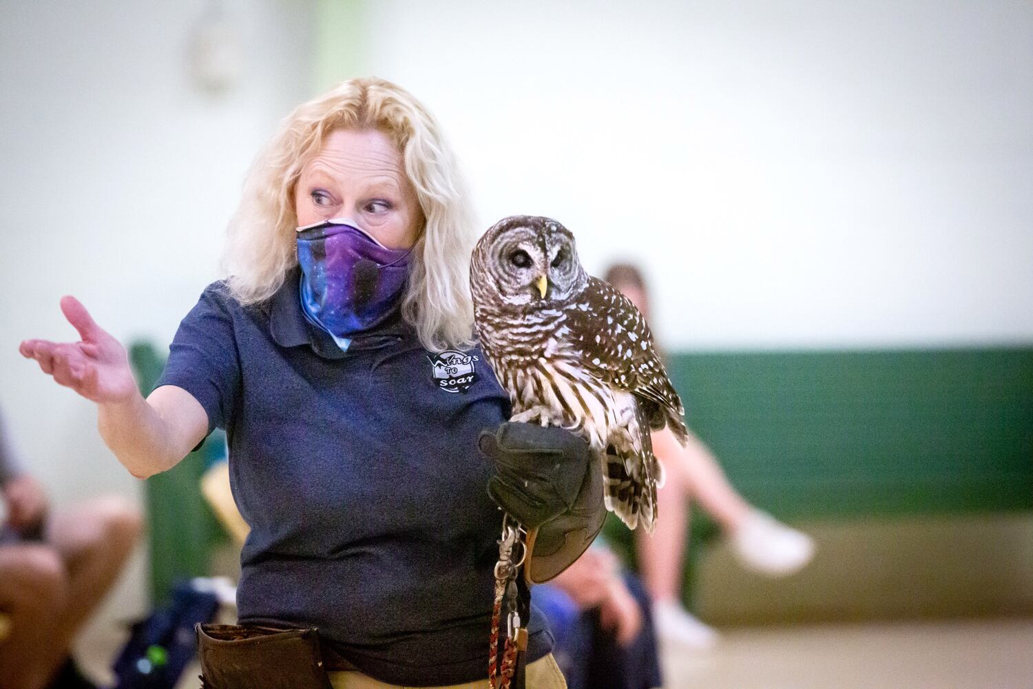 Chattahoochee Nature Center,