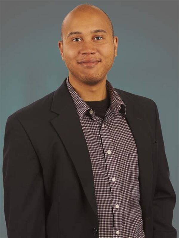 Muhammad Abdurrahman, co-founder of Go Go Quincy,  is a Morehouse College graduate.