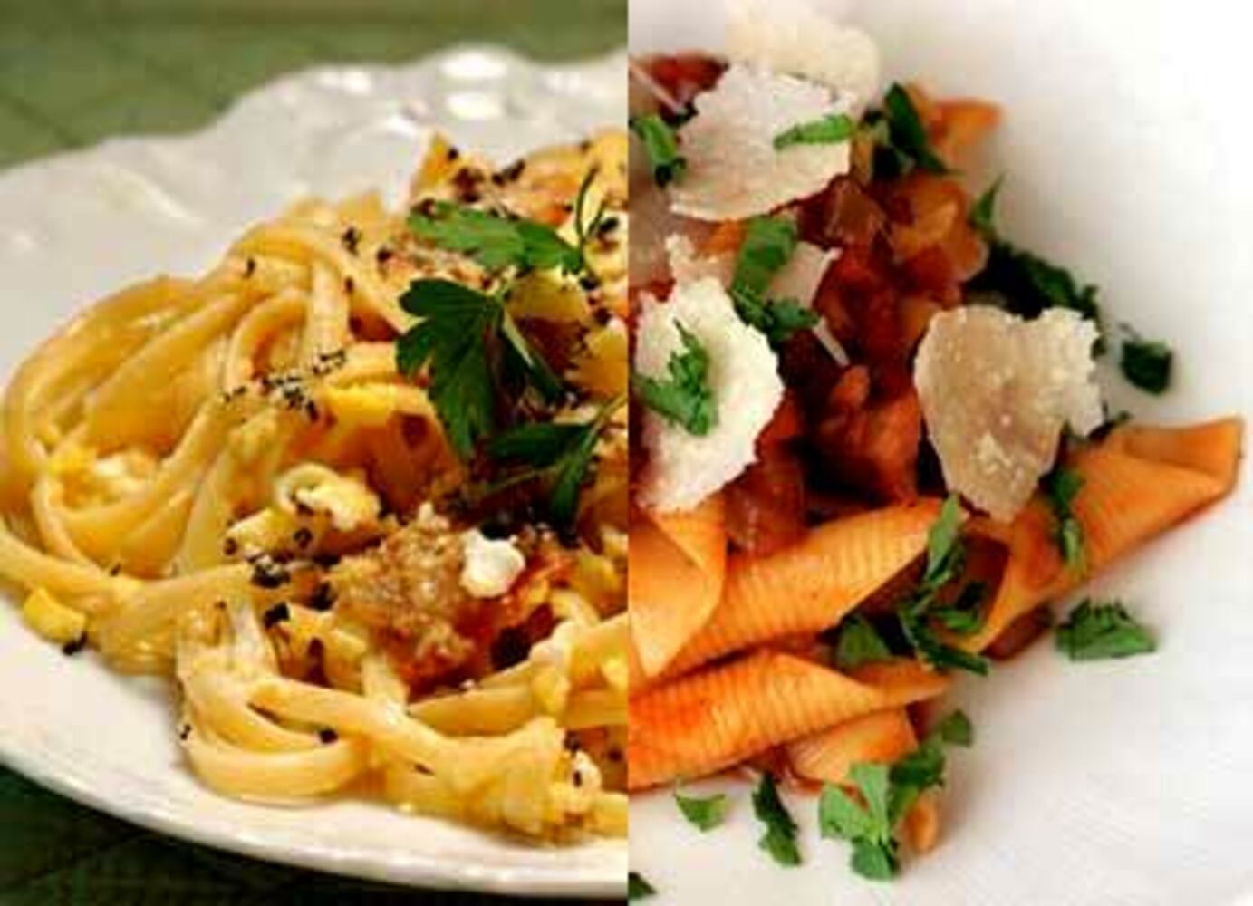 Dining Splurge vs. Steal