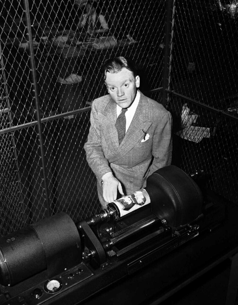 Tom Powers