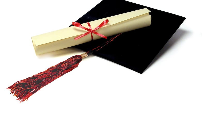 Two DeKalb charter school students win a prestigious Jack Kent Cooke scholarship, which could pay their way through graduate school. (Photo credit: Mary Gober / Freeimages.com)