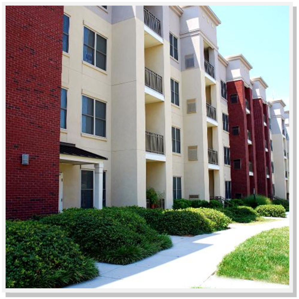 The Washington at Historic Westside Village, Atlanta: $75 million