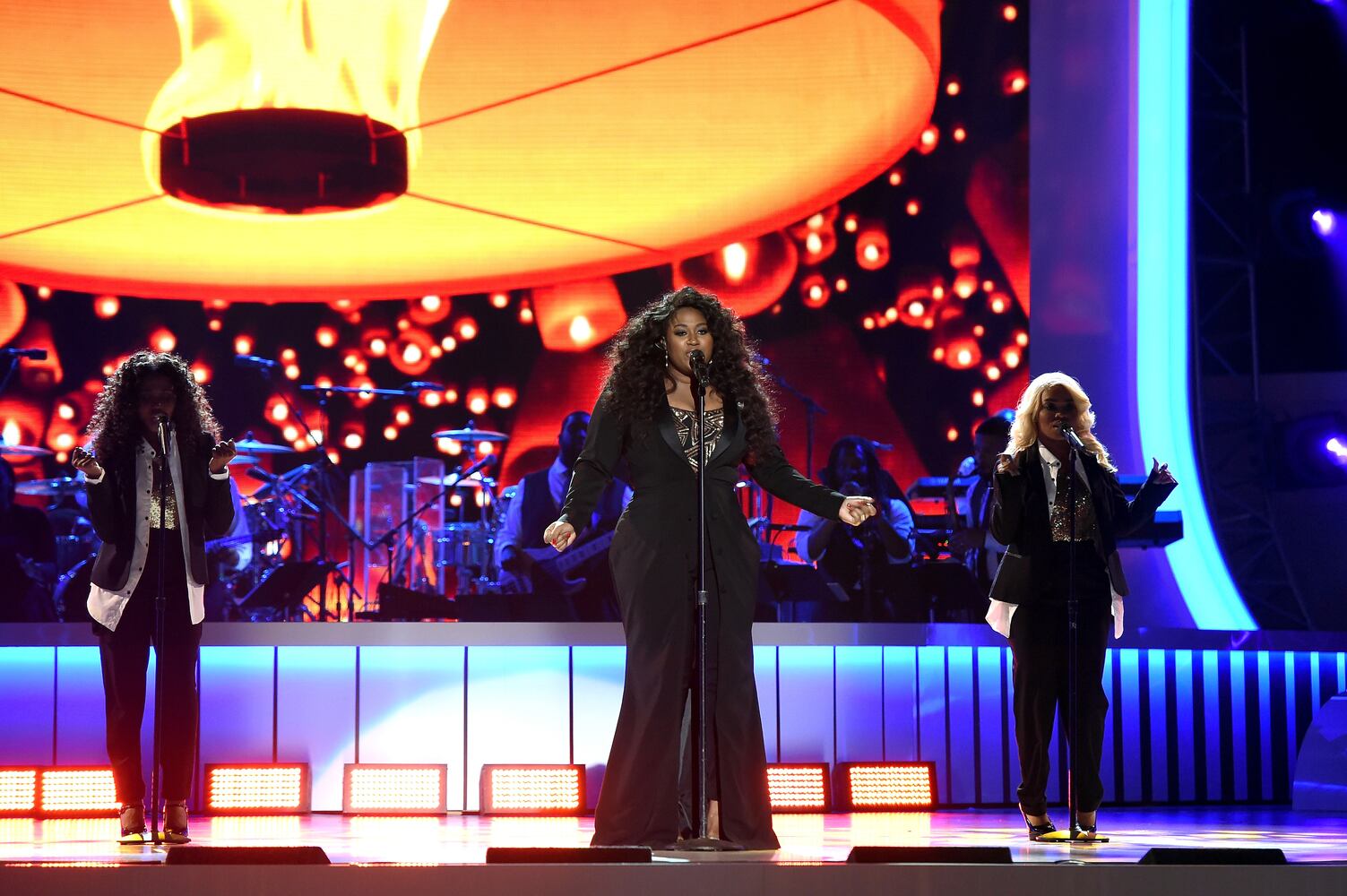 2015 Soul Train Awards