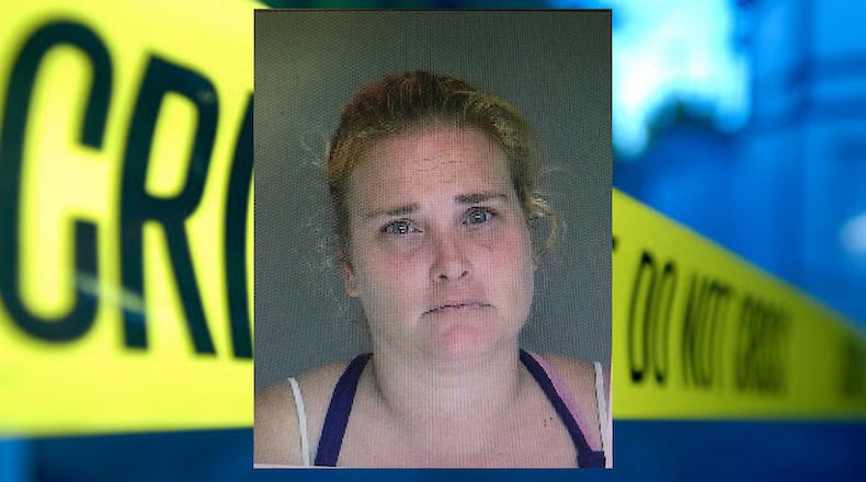 Melissa Sue Handy (Credit: Douglas County District Attorney's Office)