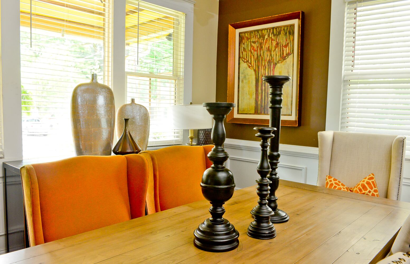 Favorite furniture