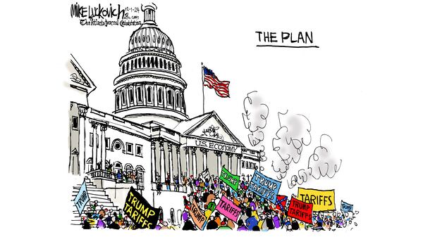 luckovich