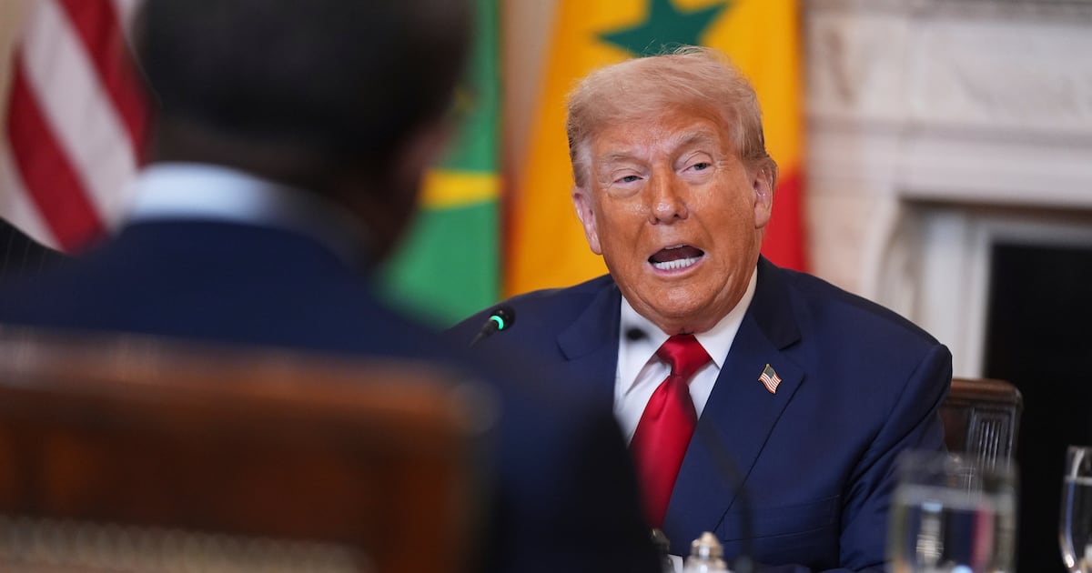 Trump tariffs goods from Brazil at 50%, citing 'witch hunt' trial against Bolsonaro