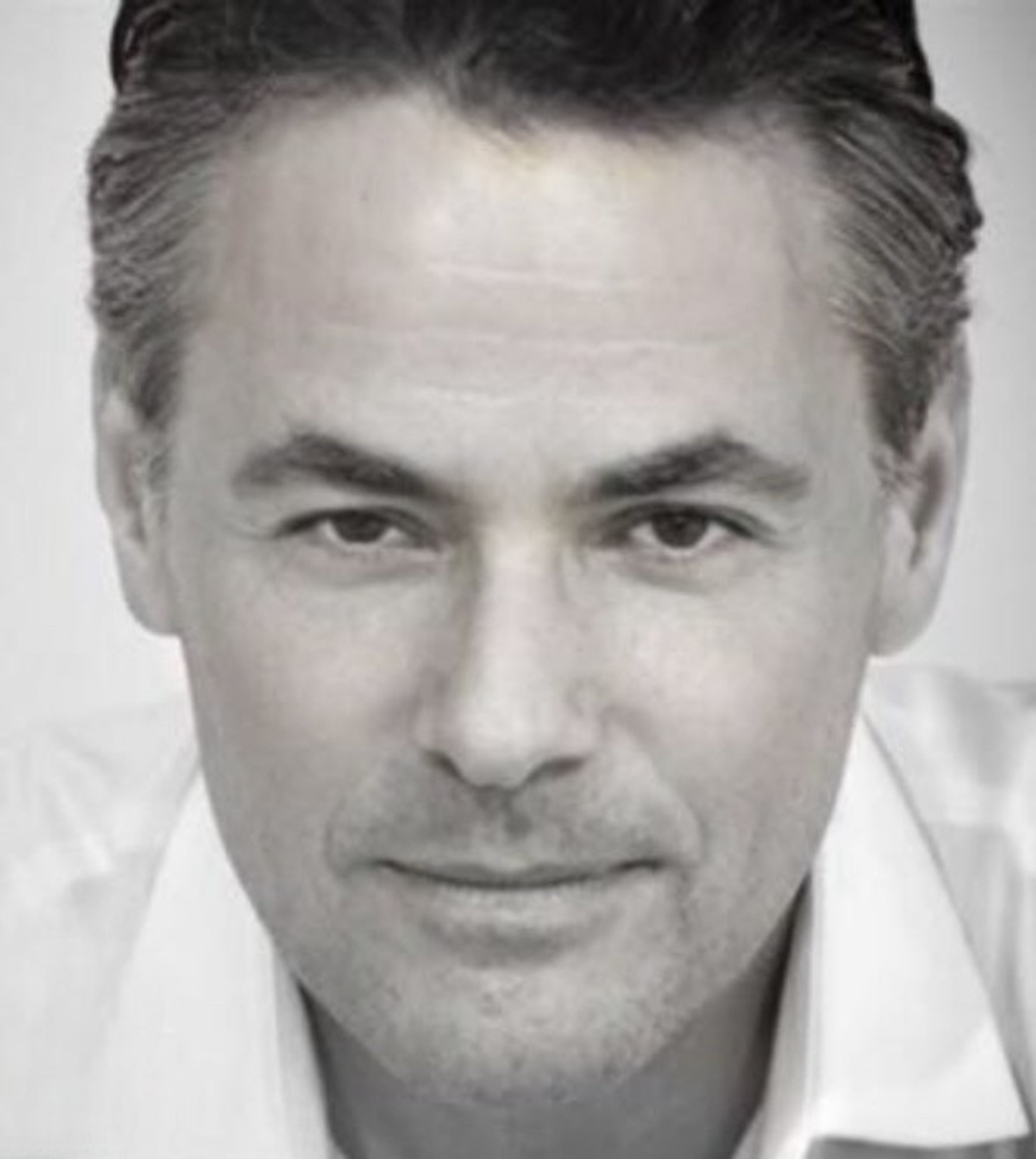 Adam Guettel, who is the grandson of Richard Rodgers, wrote the score for the Alliance Theatre’s new musical “Millions. (Courtesy of Alliance Theatre)