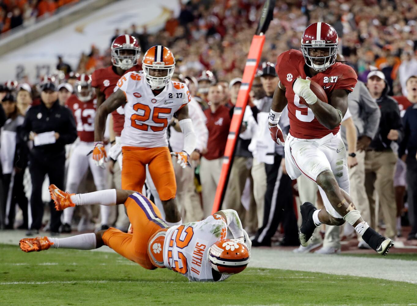 College Football Playoff National Championship