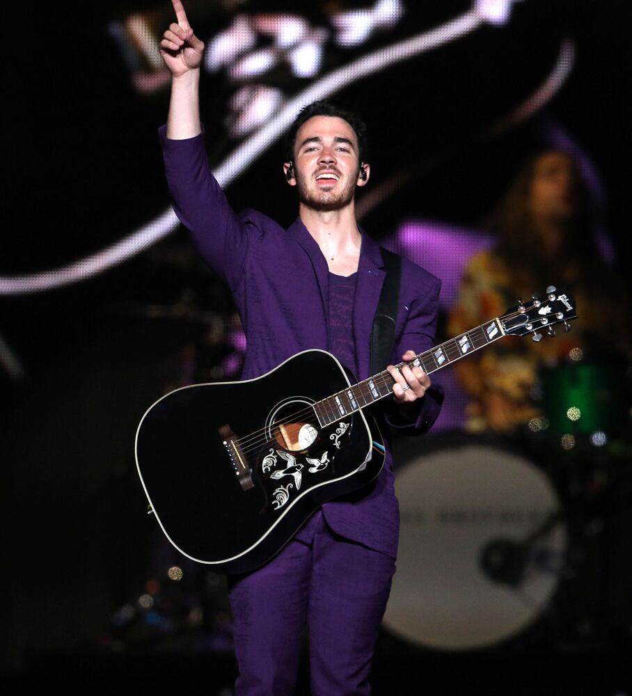 Jonas Brothers