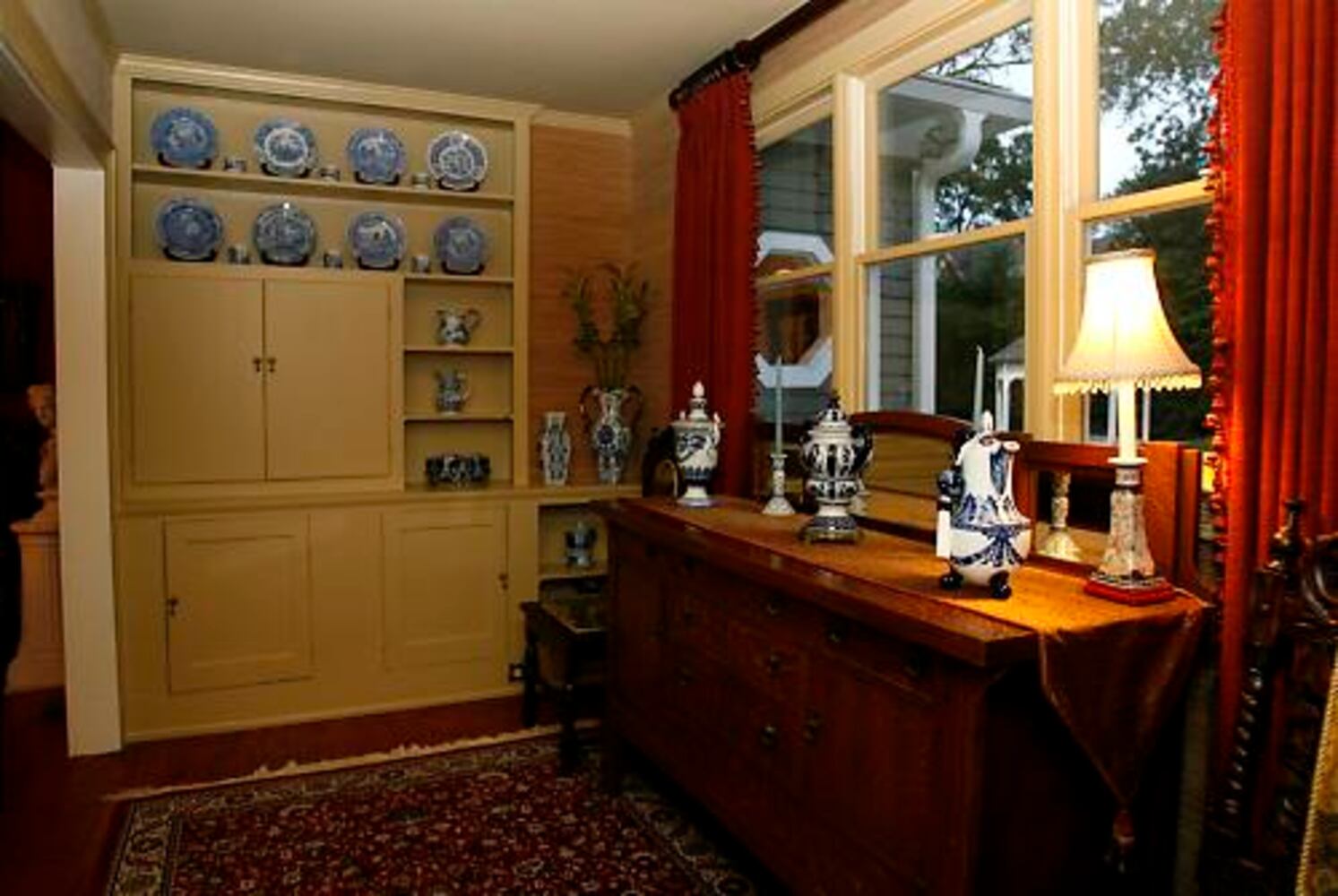 Grant Park home is jewel of home tour