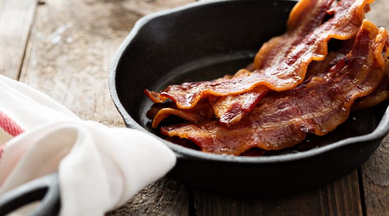 Sign up for ButcherBox.com today and receive bacon for life. Photo credit: Steinreich Communications Group, Inc.