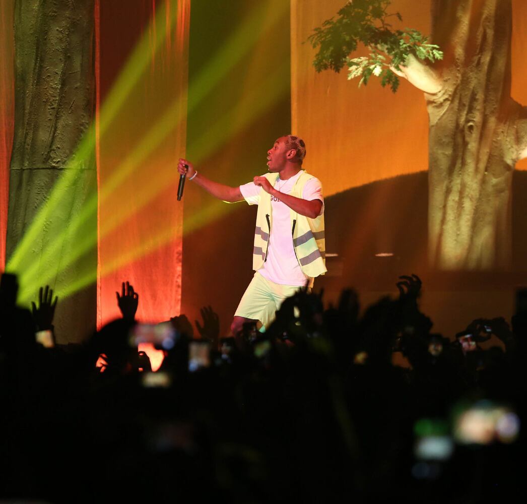 Tyler the Creator