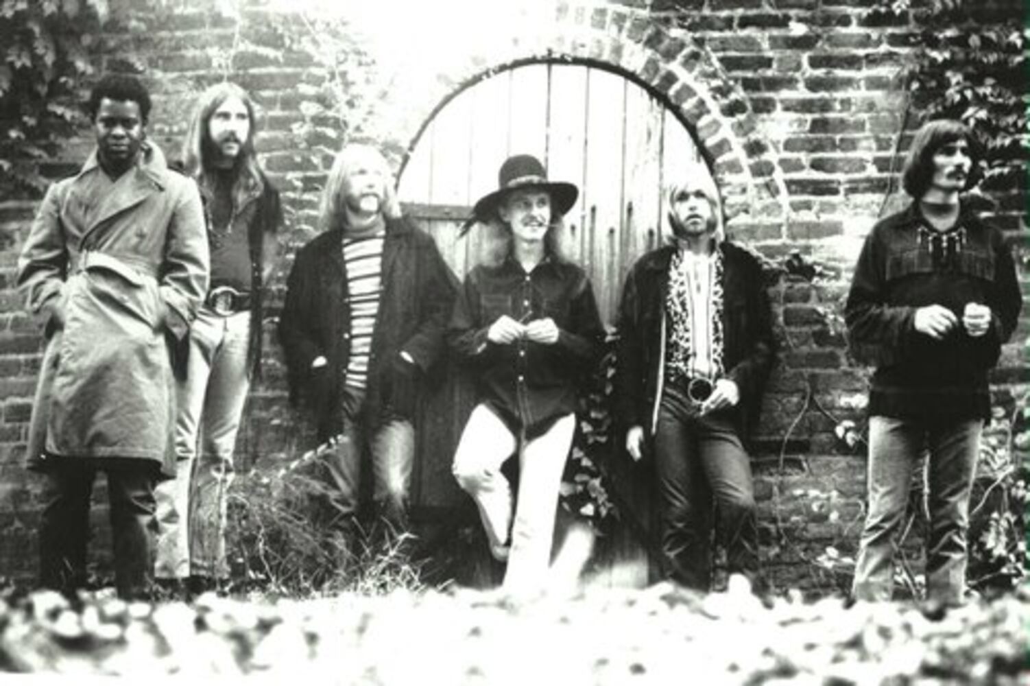 Macon celebrates its musical heritage