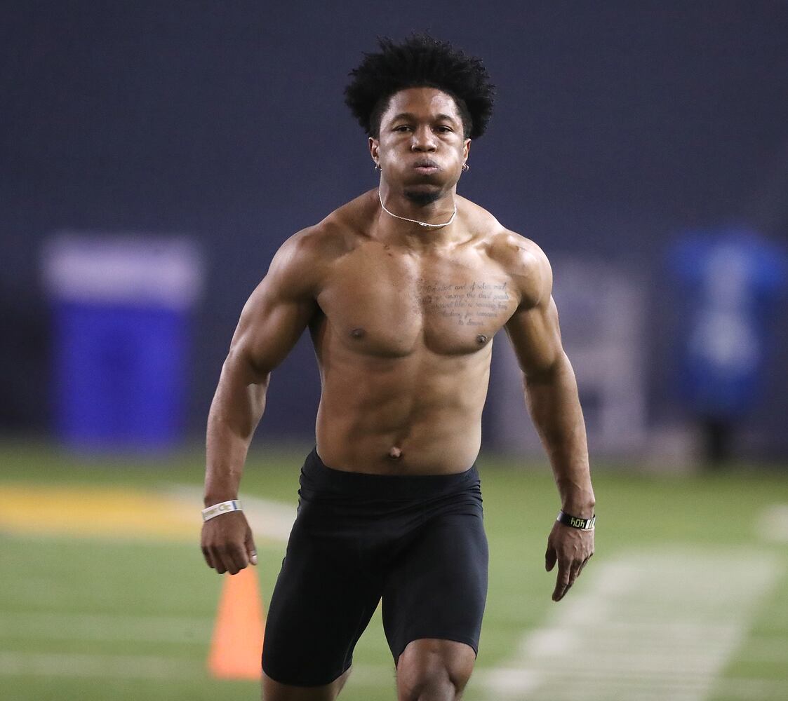 GATECH PRODAY PHOTO