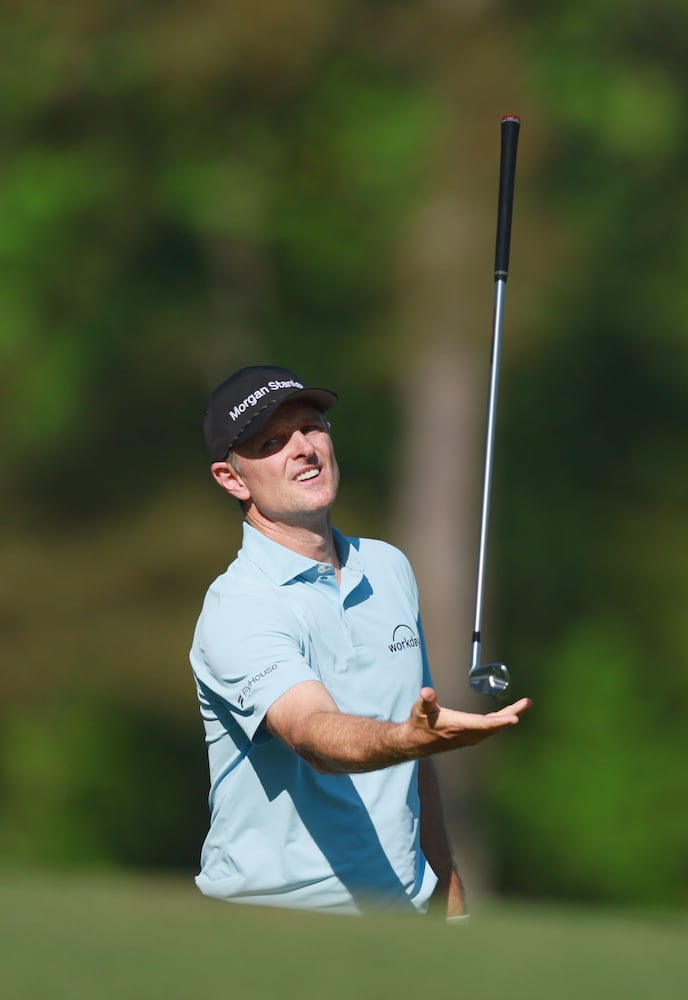 aajc 041226 Masters Round 3 Sat