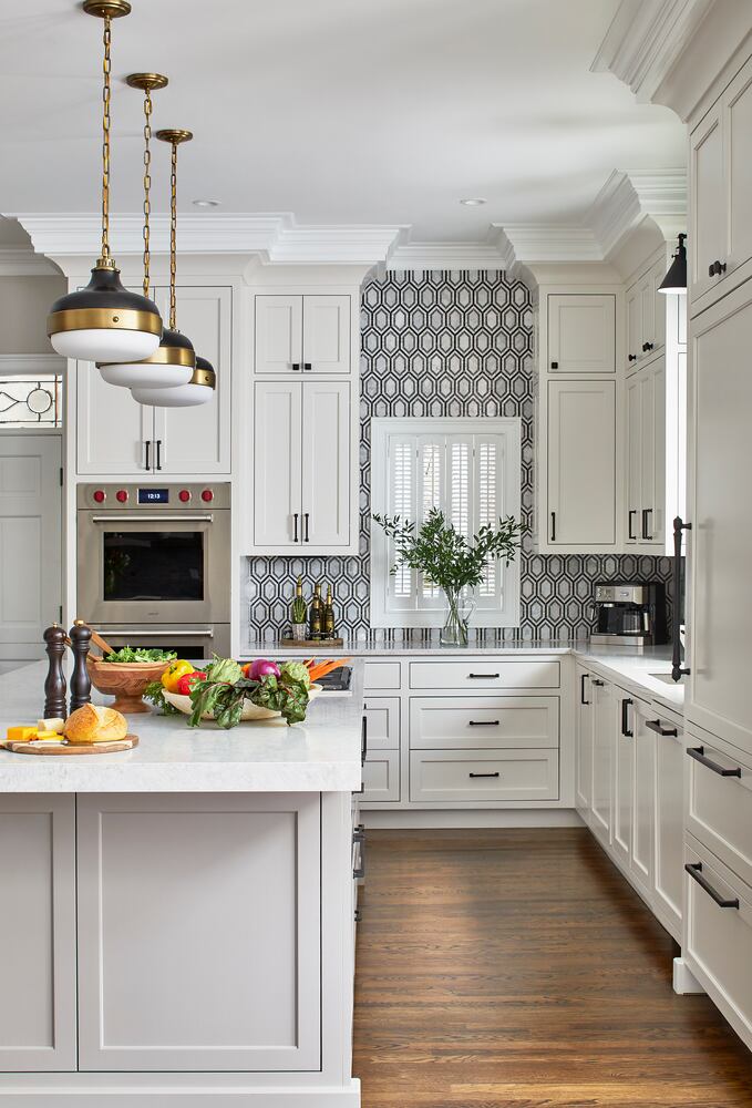 Kandrac & Kole Interior Designs