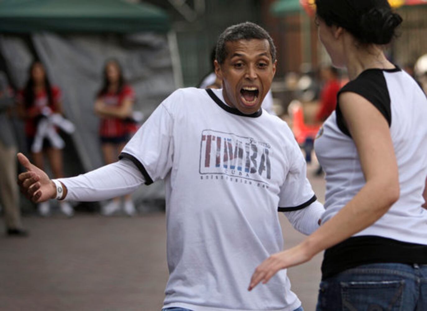 Salsa Fest Atlanta