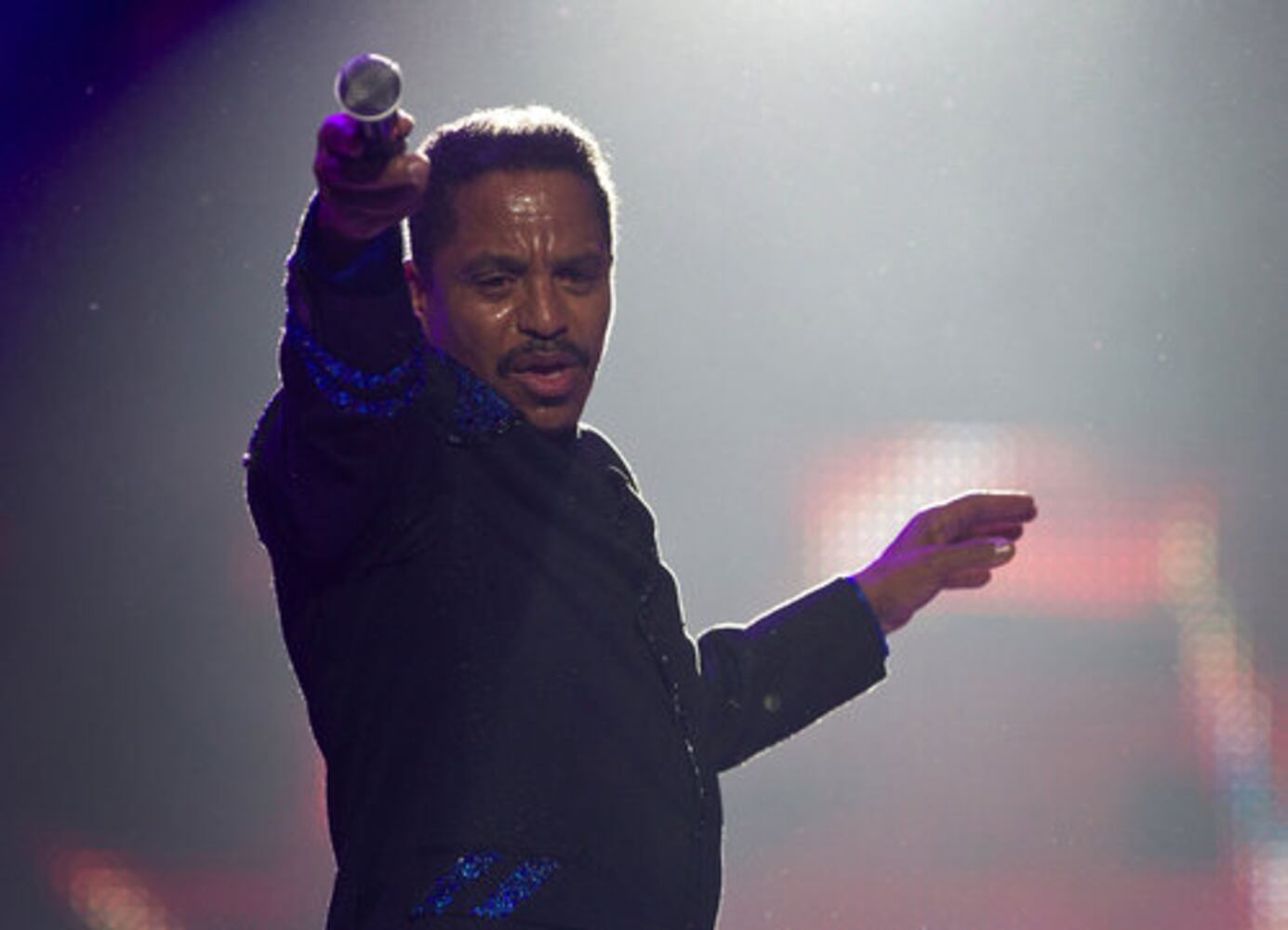 Michael Forever Tribute Concert