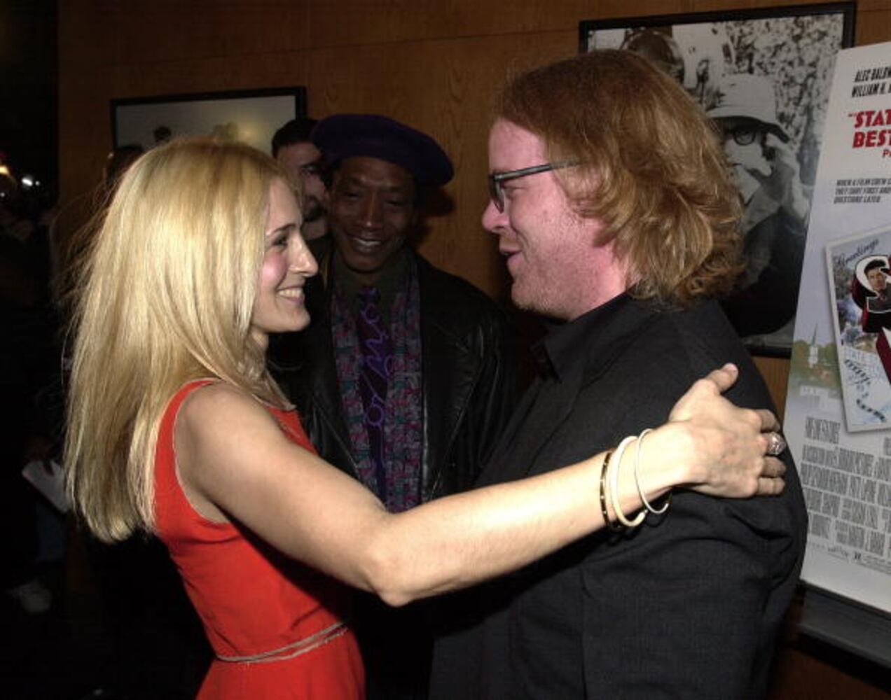 Philip Seymour Hoffman