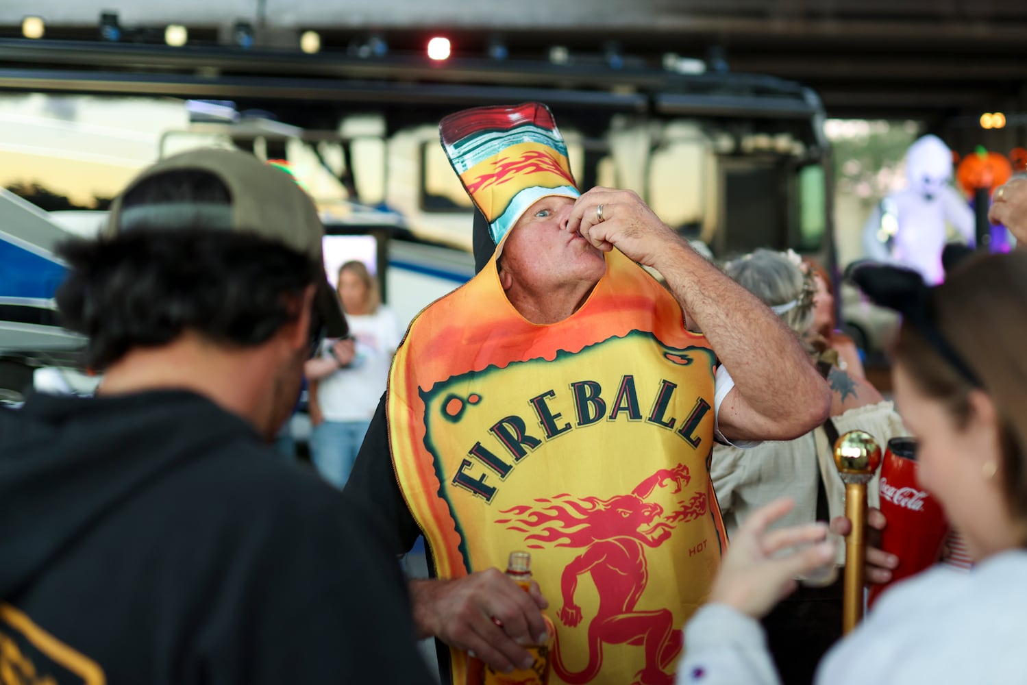 aajc 110125 georgia florida tailgating