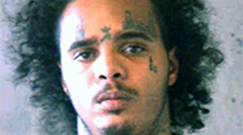 Joshua Isaiah Seals (Credit: DeKalb County Sheriff’s Office)