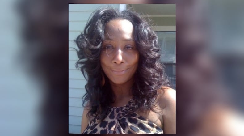 Annette Santos was killed July 4 at a home on Martin Luther King Jr. Drive.