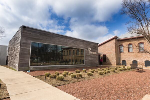The Indianola, Mississippi museum provides an intimate look at B.B. King’s life.