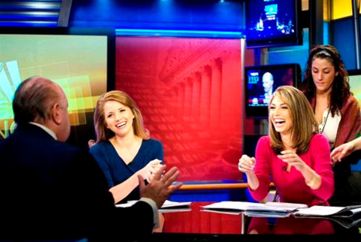 Fox launches business channel