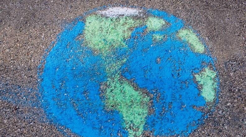 Earth Day (File Photo)