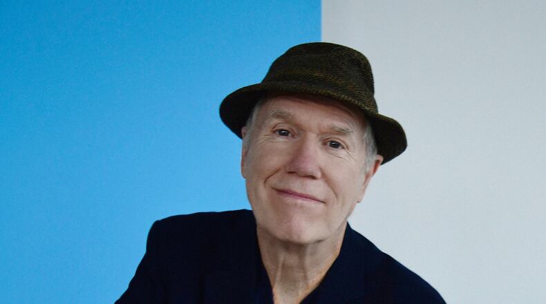 With a new album out, “Lifetime Achievement,” Loudon Wainwright III returns to Eddie's Attic for shows on June 29 and 30. Courtesy of Shervin Lainez