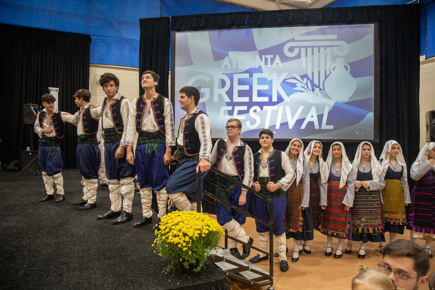 PHOTOS: Atlanta Greek Festival 2019