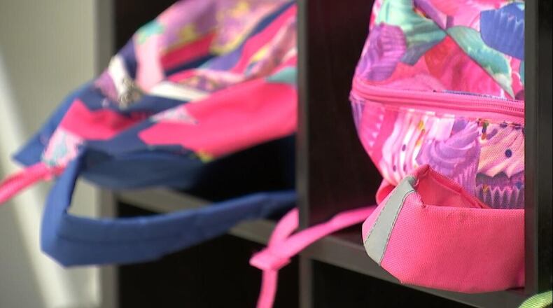 Clayton County to hold safety discussion Tuesday, a week after the community's school system banned bookbags, lockers because of guns in schools.