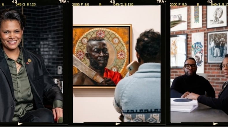 Black History Month 2024