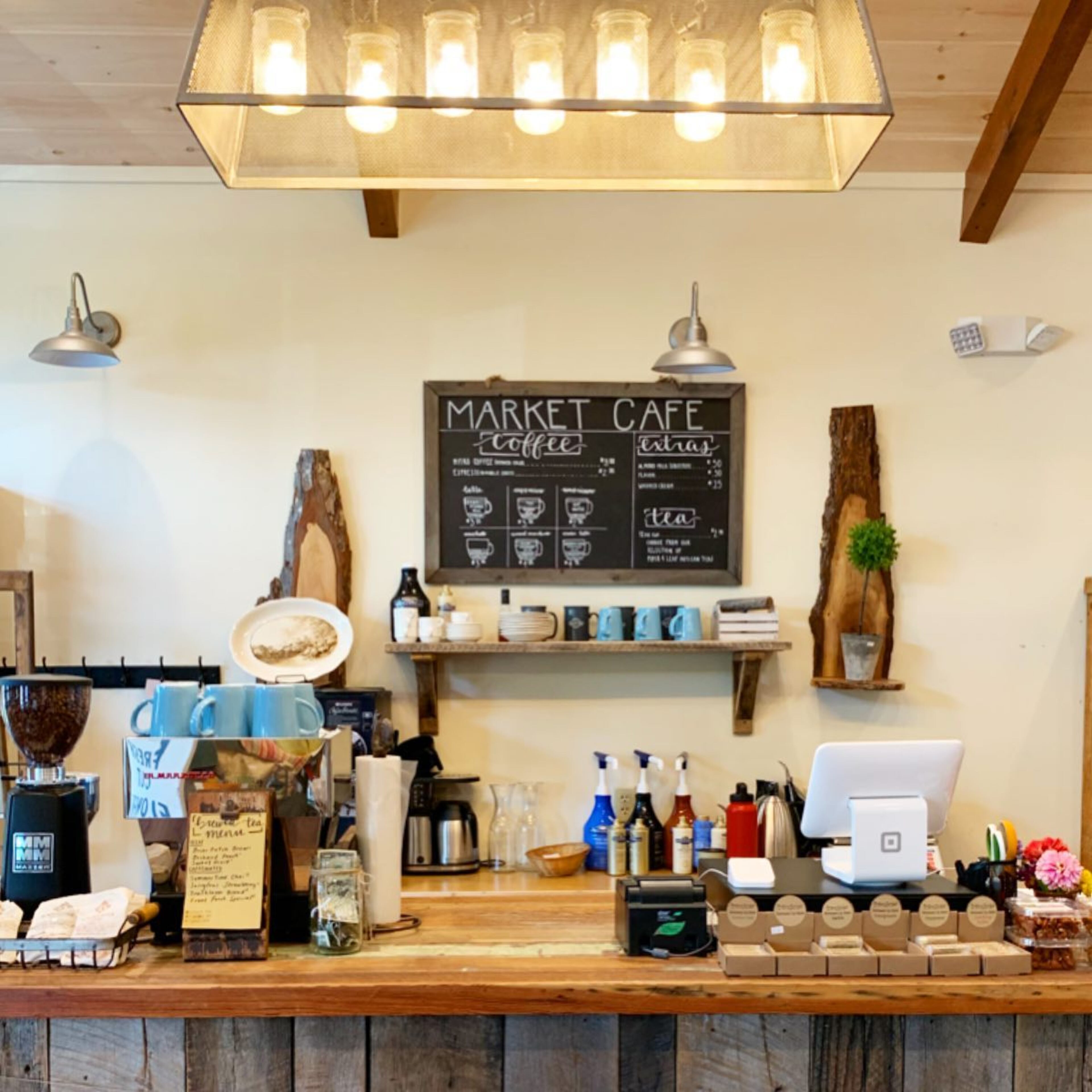 So far, the only changes a new owner has brought to the Sawmill Place have been an electronic point-of-sale system and adding a rewards program. (Courtesy of Tom Curtin)