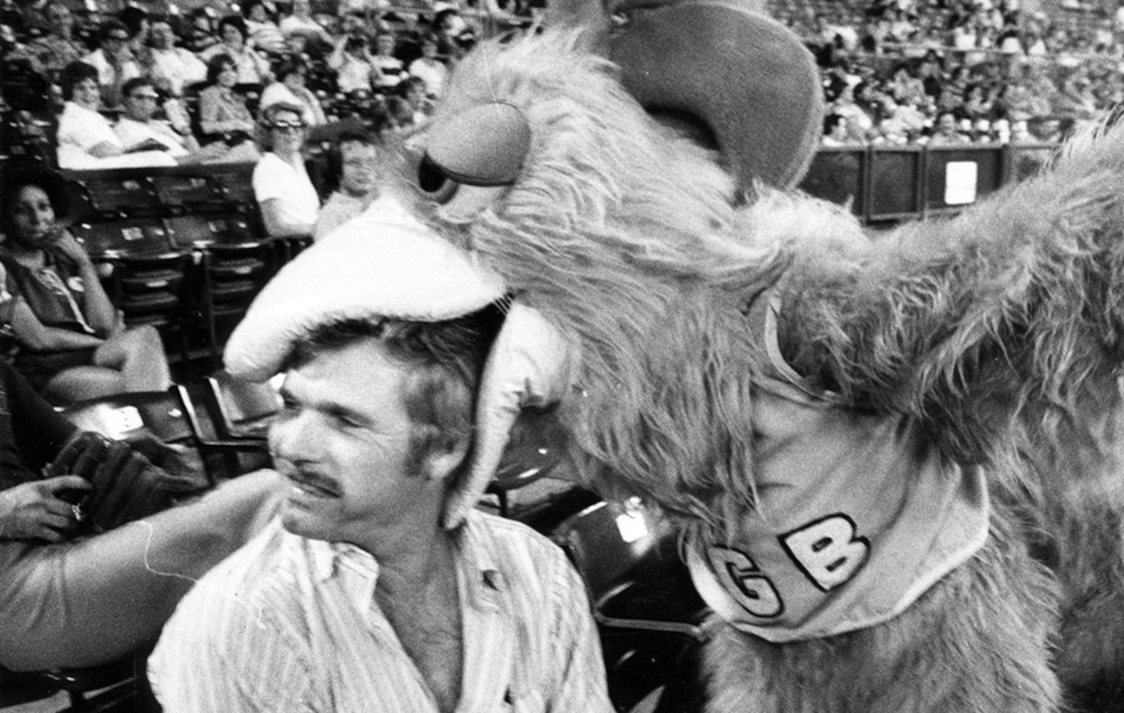 Atlanta Braves, 1978: 69-93
