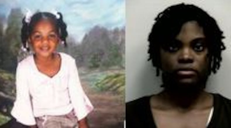 Eman and Tiffany Moss, the girl’s stepmother, were both charged in the case and faced the death penalty.