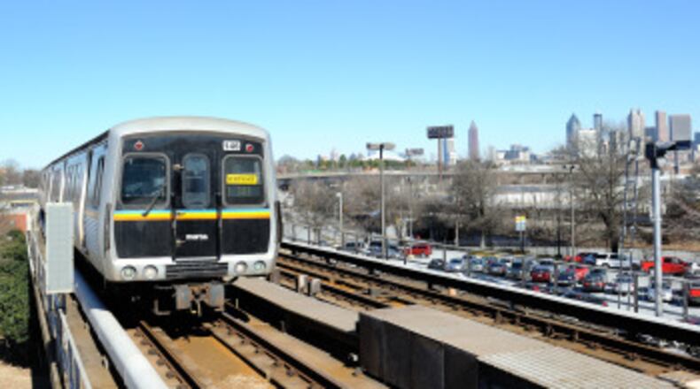 Fairburn City Council is expected to finalize plans on a park and ride project.