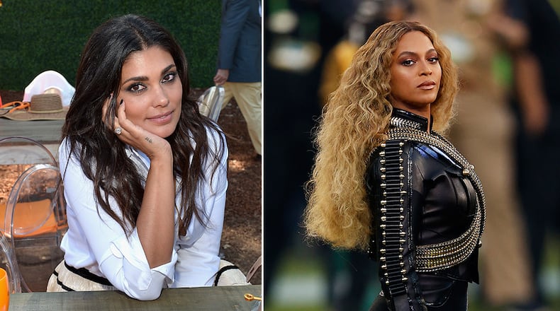 Photo credit: Charley Gallay / Getty Images for Veuve Clicquot, Ezra Shaw / Getty Images