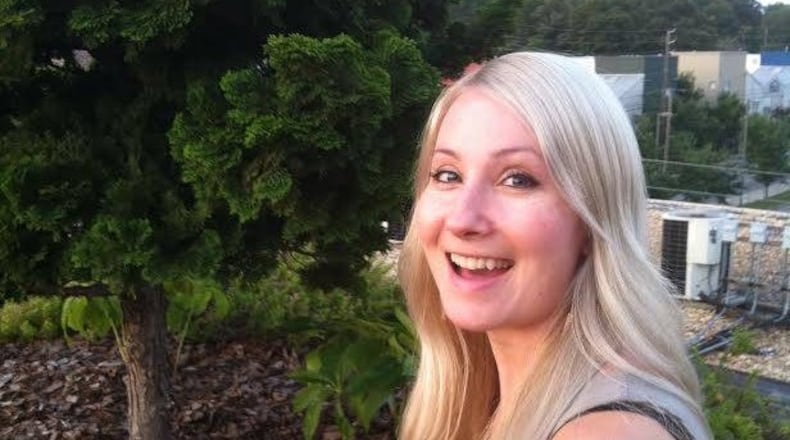 Atlanta poet and memoirist Molly Brodak was recognized by the Georgia Writers Association with the Georgia Author of the Year's Posthumous Lifetime Achievement Award.