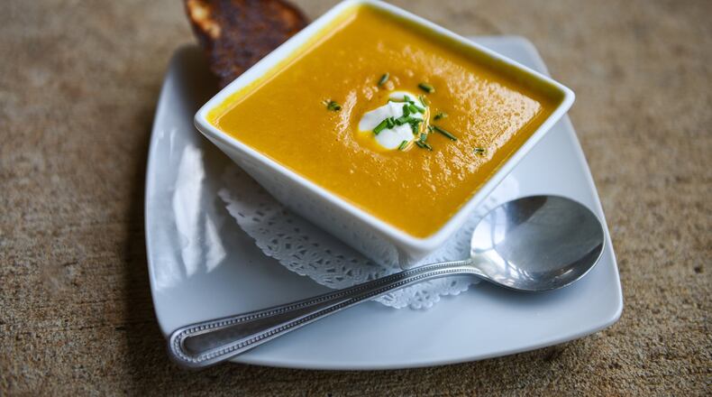 CONTRIBUTED BY LAURA MORTELLITI