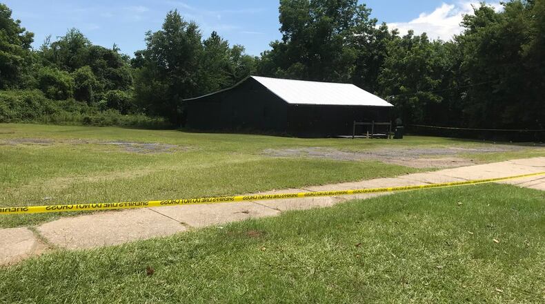 The GBI said seven people were shot at a nightclub in Ashburn.