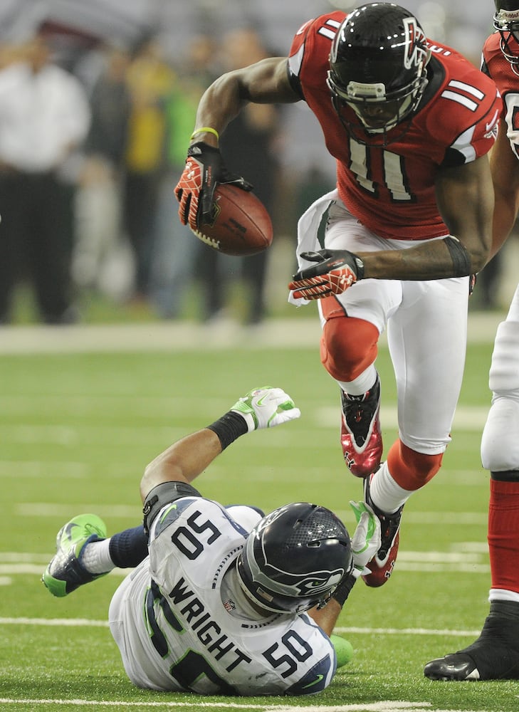 Julio Jones