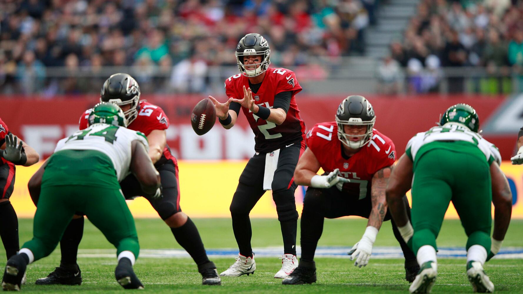Atlanta Falcons
