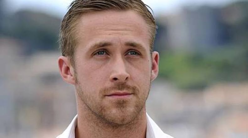 Ryan Gosling will star as astronaut Neil Armstrong in the biopic "First Man."