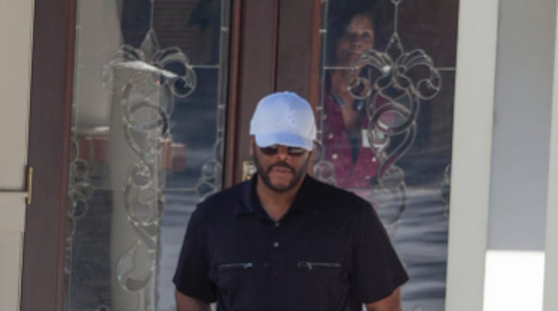 Photo: Atlanta Filming