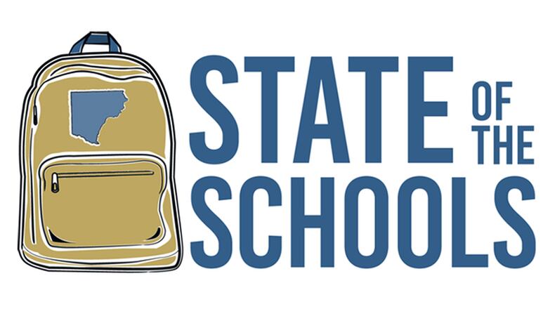 The Cumming-Forsyth Chamber of Commerce will host a “State of the Schools” luncheon” on Tuesday at the Alliance Academy for Innovation. CUMMING-FORSYTH CHAMBER