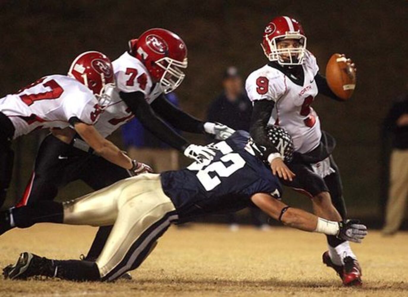 Hot or Not: High school football sleeper teams