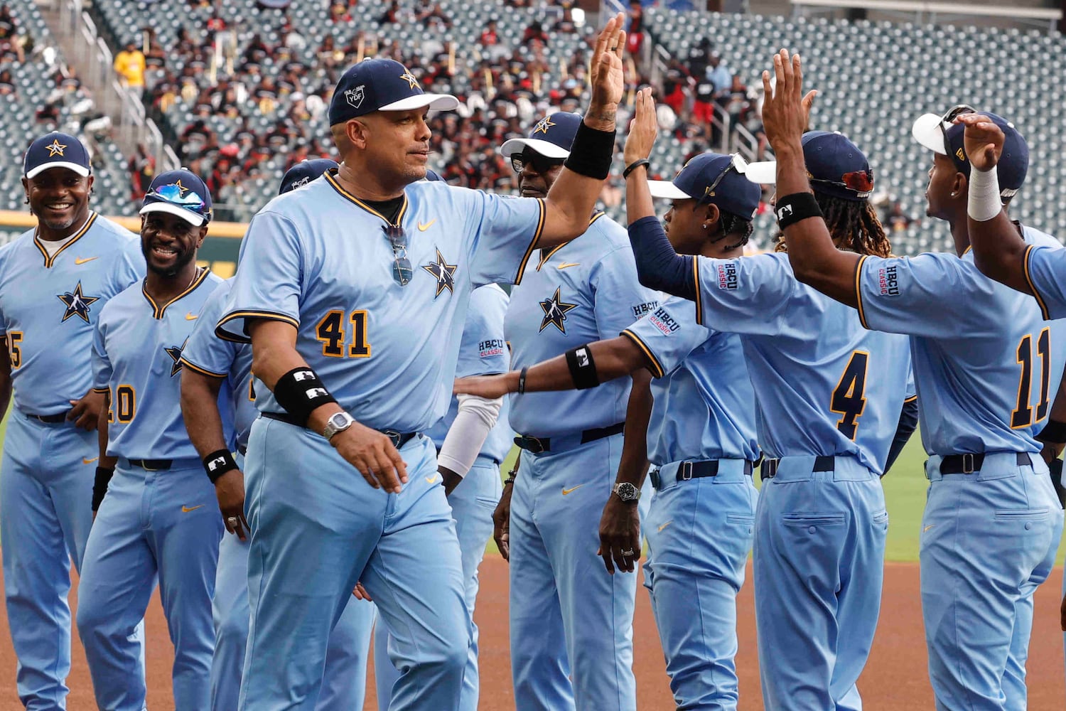 Swingman Classic