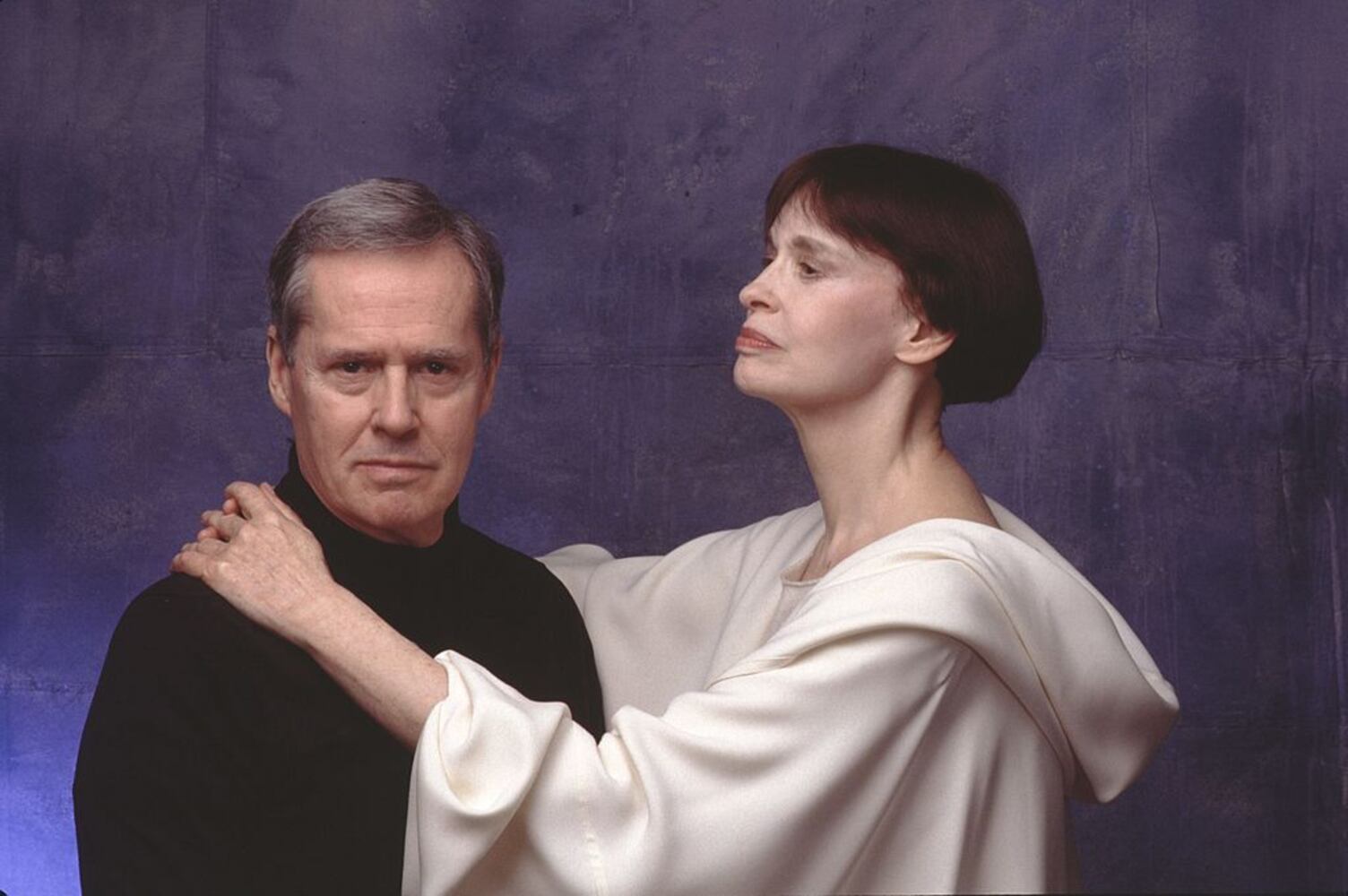 Gloria Vanderbilt